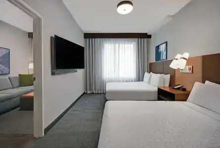 Staybridge Suites - Houston - Galleria Area, an IHG - 69