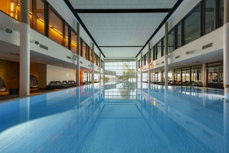 Resort Mark Brandenburg & Fontane Therme - 15