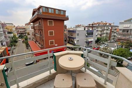 Hikmethan Otel - 34