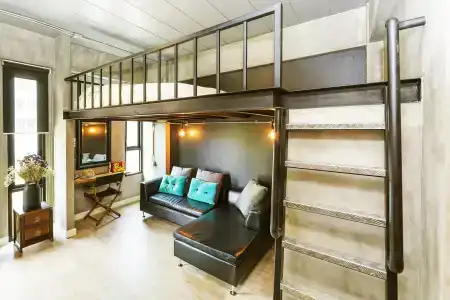 Rent V38 - 2
