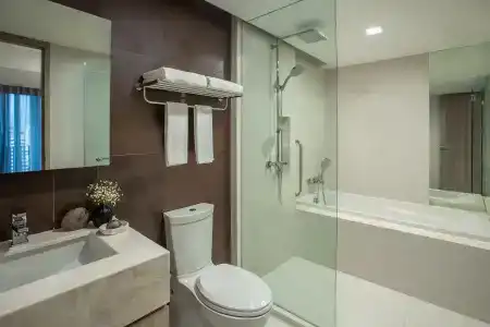 Somerset Ekamai Bangkok - SHA Plus Certified - 11