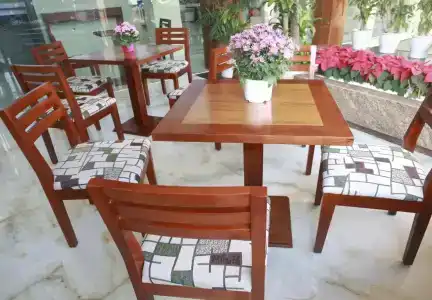 Green House - 15