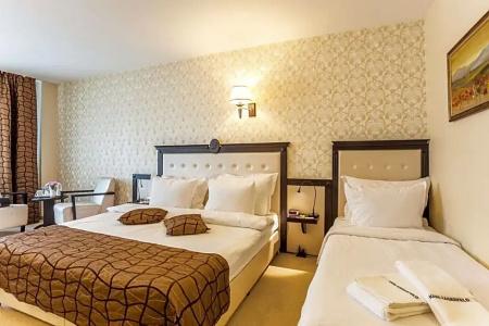 Best Western Lozenetz - 85