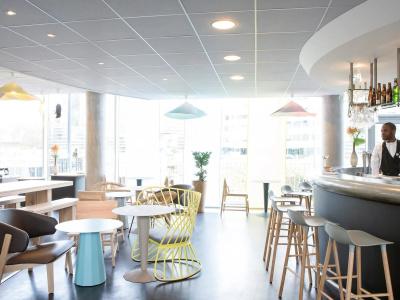 Novotel Suites Lille Europe - 13