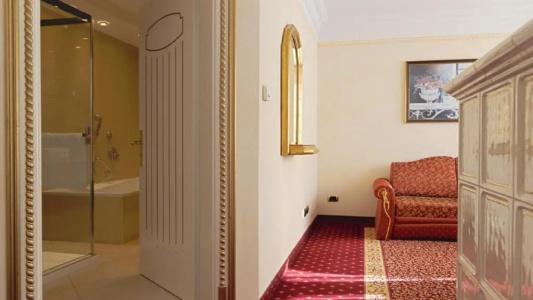 CityGoldener Adler B&B - 21