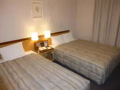 Crownhills Fukushima - 21