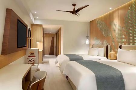 Hyatt Ziva Cap Cana - 63