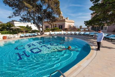 Terminal - Caroli Hotels - 18