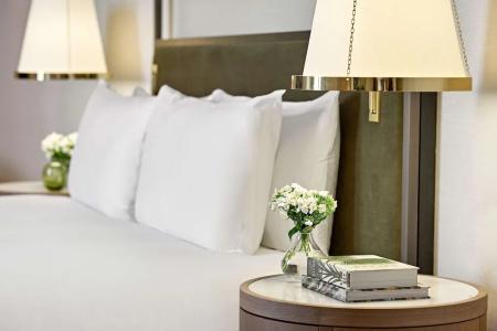 London Hilton on Park Lane - 119