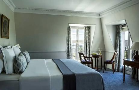 Hôtel Brighton - Esprit de France - 56