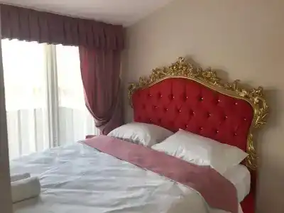 Luxx Suite Nişantaşı - 42