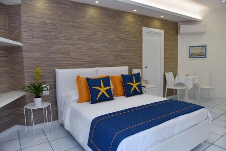 b&b Maiori Luxury - 42