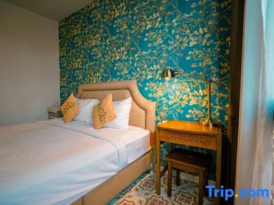 Si Phum Heritage Boutique Bed & Breakfast - 45