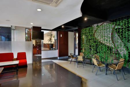 Jayakarta Jakarta - 1