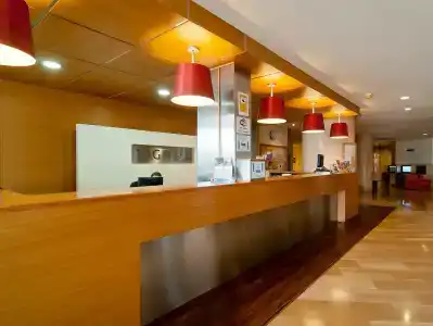 Eix Lagotel Holiday Resort - 1