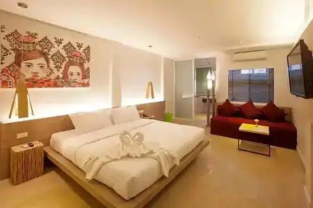 The Bed Hatyai - 83