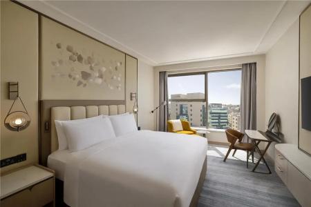 Kempinski Amman - 179