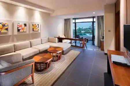 Hilton Sanya Yalong Bay Resort & Spa - 89