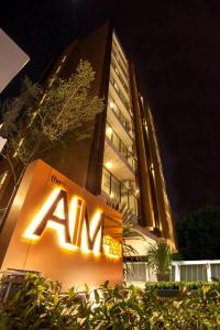 The Aim Sathorn - 31