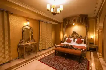 WelcomHeritage Traditional Haveli - 10