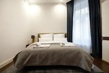 Zoya Luxury Residence - 81
