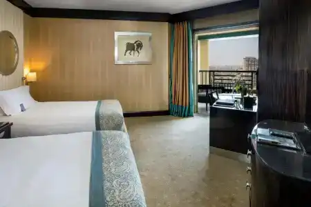 Fairmont Nile City - 34