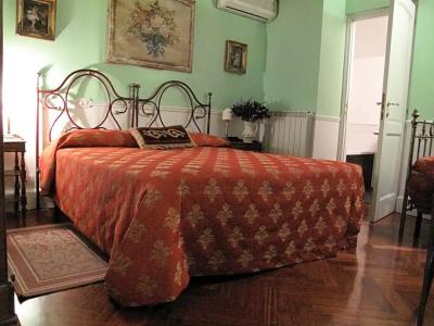 Guest House Arco Dei Tolomei - 20