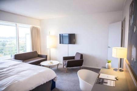 Comwell Hvide Hus Aalborg - 3