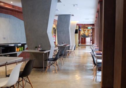 Vela Be Bangkok Ratchathewi- Sha Plus Certified - 19