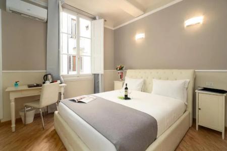 Residenza Conte di Cavour & Rooftop - 28