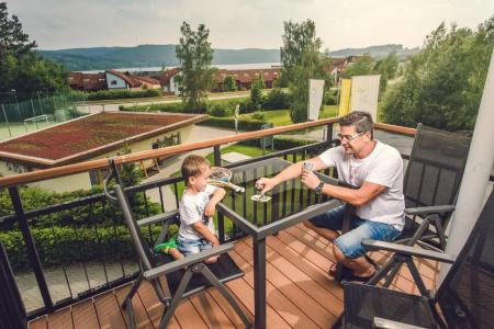 Lipno Lake Resort - 39