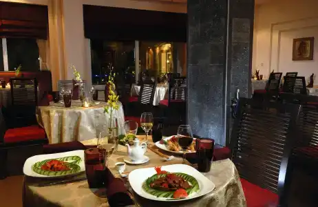 Premier Le Reve & Spa Sahl Hasheesh - Adults Only 16 Years Plus - 29
