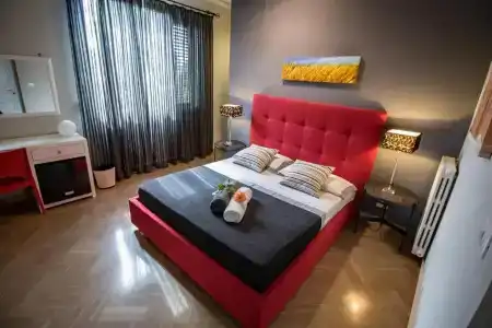 b&b Le Muse - 9
