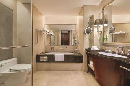 Shangri-La Chengdu - 14