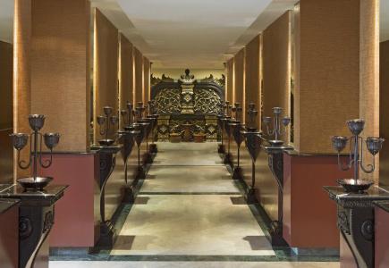 Sheraton Mustika Yogyakarta Resort And Spa - Chse Certified - 20
