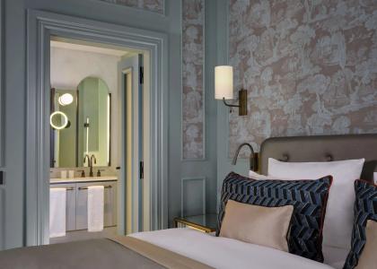 Taschenbergpalais Kempinski - 62