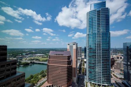 Jw Marriott Austin - 128