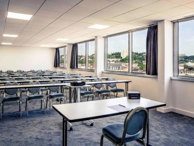 Mercure Nancy Centre Gare - 18