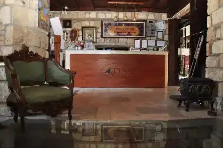 Kosa Boutique - 2