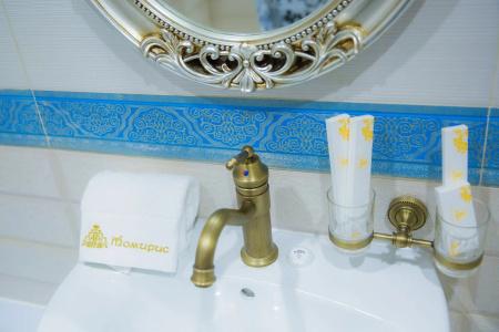 Boutique Tomiris - 32