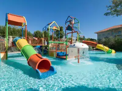 Ali BEY Resort Sorgun - 18