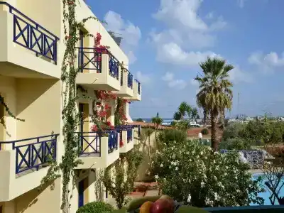 Milos Studios - 4