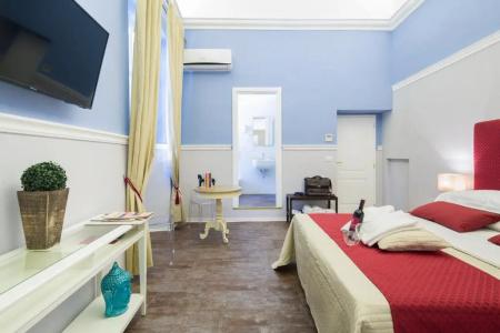 b&b Residenza San Gallo 79 - 28