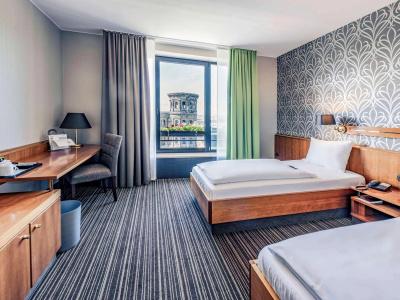 Mercure Trier Porta Nigra - 27