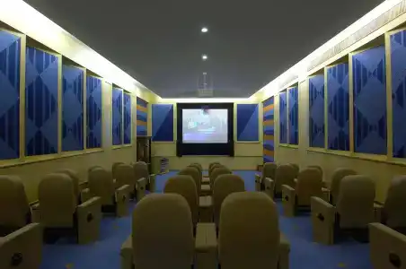 Le Meridien Jaipur Resort & Spa - 14