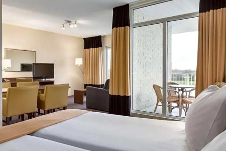 NH Arnhem Rijnhotel - 57