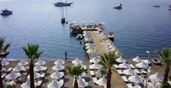 Cettia Beach Resort - 24