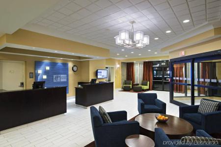 Holiday Inn Express & Suites Boston -, an IHG - 1