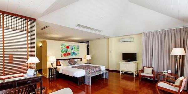 Baan Bayan - Hua Hin - Sha Extra Plus - 41