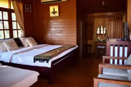 Baanpufa - 136